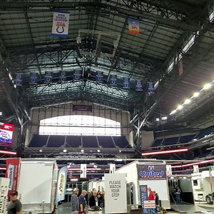 5.6K views · 204 reactions | Our new two piece short runner intake manifold on display at the featured product showcase at Lucas Oil Stadium 落. All the info and details coming soon! | Texas Speed & Performance | Facebook