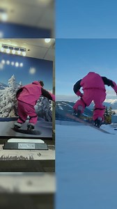 "A great tool to develop your skills as a snowboarder. Great online program as well.." | ⭐⭐⭐⭐⭐ | Snowboard Addiction