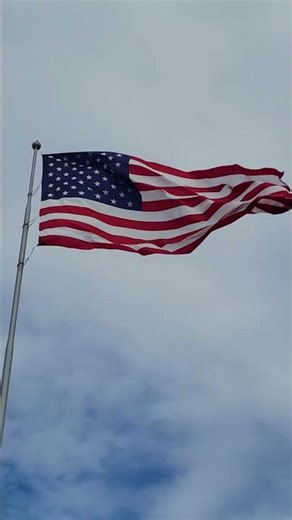 Sounds of the American Flag