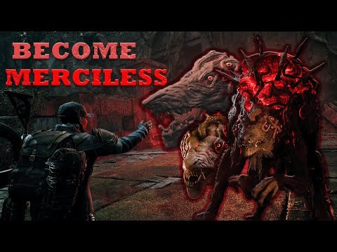 Remnant 2 Merciless Bleed Build | Crits = Infinite Rampage! Apocalypse Gameplay