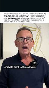 Bond yields - how are they affecting the markets?