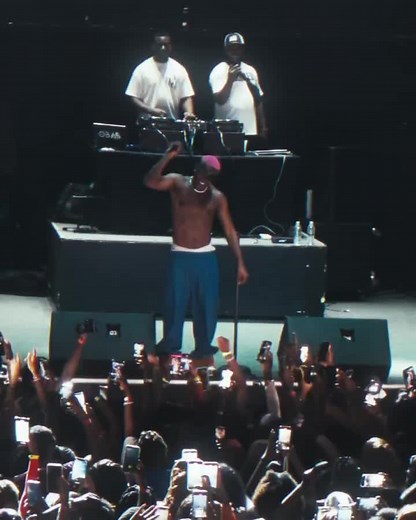 Ruger Album Giveaway and Lyrics Breakdown