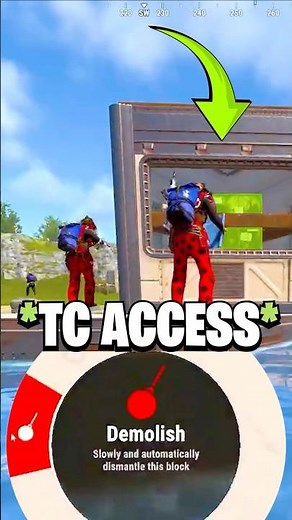 I REMOVED THEIR BASE.. 🤣 #rust #rustgame #solo