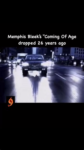 Memphis Bleek’s debut album “Coming Of Age” dropped on this day (8/3) in 1999. Favorite track from the album?....#memphisbleek #comingofage #hbd #happybirthday #anniversary #classic #album #legend #emcee #rapper #rappers #realhiphop #rap #hiphop #music #t9e #reels #reelsfb #fyp #fypシ #fypage #fypageシ #parati #xyzcba #foryou #foryoupage #foryourpage | The9elements