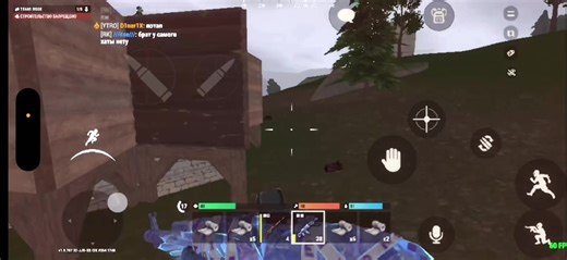 Обзор от ИИ 2 Oxide: Survival Island — это мобильная игра в жанре симулятора выживания с открытым миром, разработанная для Android и iOS, часто называемая аналогом Rust. Игроки оказываются на необитаемом острове, где нужно собирать ресурсы, строить убежище, создавать оружие и сражаться с врагами, животными и другими игроками. #магазин #дорога #мем #ник #гитара #красота #вайб #кс #батек #вочдемо #rust #oxide