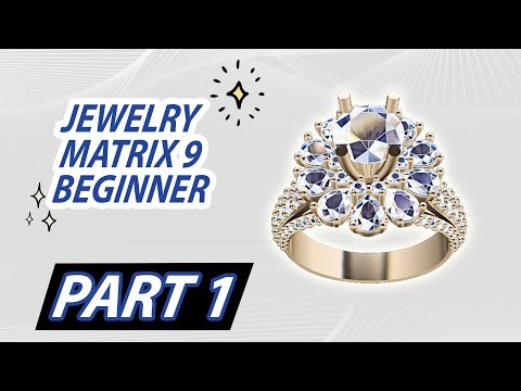 Matrix 9 tutorial - Matrix 9 Commands PART 01 for new beginner #109