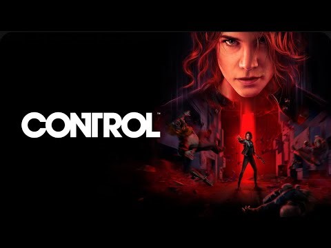 Control Ultimate Edition PS5: Episode 13