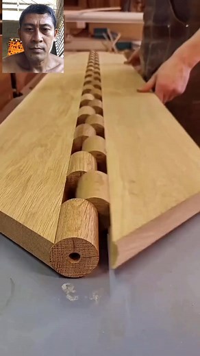 Woodworking tips wooden art # | arhey Stanley vlog