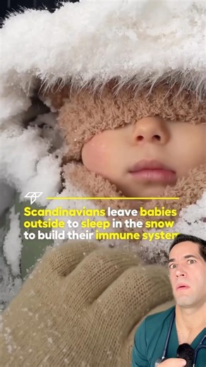 Is THIS the ideal temperature for sleeping?!