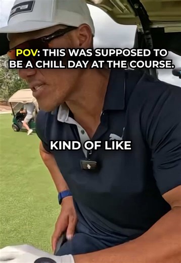 Golf Cart Fails Compilation That Will Make You Laugh