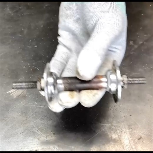 252K views · 1.7K reactions | Millions of people don't know how to create this idea! Wood Splitter From Angle Grinder ld diy. | Gk Experience | Facebook