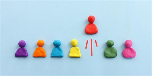 5 atributos que caracterizan a un verdadero líder según Daniel Goleman