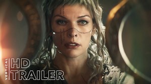 In the Lost Lands | Official Trailer (HD) | Vertical