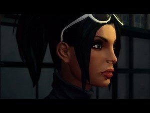 Saints Row: The Third - Walkthrough - Part 4 [Mission 4: Steelport Here I Am] (SR3 Gameplay)