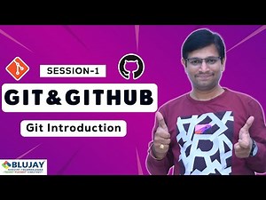 What is Git? Complete Git Introduction for Beginners | Learn Git in 10 Minutes