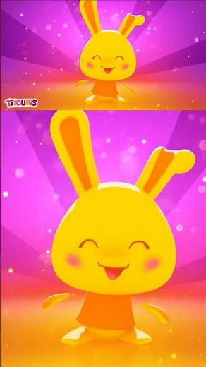 Simple and fun dance (Child/Baby)