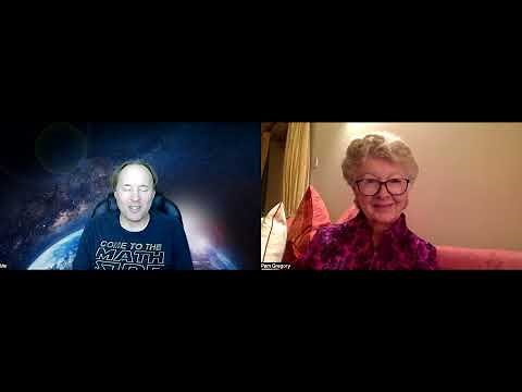 A Galactic Perspective with Dr David Clements