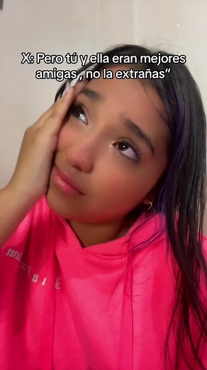 ¿Qué sientes mi amor? No te sientes nada, me siento igual