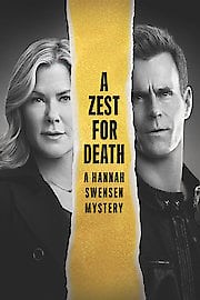 A Zest for Death: A Hannah Swensen Mystery