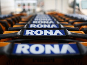 Rona's tragedy in three acts: From Quebec's foreign takeover block, to deal with Lowe's, to store closures
