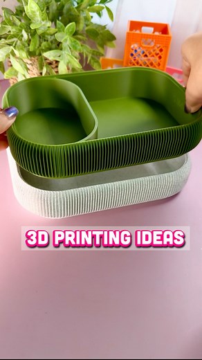 60K views · 75 reactions | New filament for my 3D printer. This marble high-speed PLA is seriously top tier + It’s fast, smooth, no stringyness and the stone effect is chef’s kiss. #3Dprinting #diycrafts #3dprintingideas #3dprints #filament #creality | Reyna Saenz | Facebook