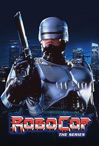 RoboCop (Serie, 1994 - 1994) - MovieMeter.nl