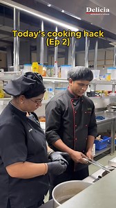 232K views · 3.1K reactions | Cooking hack Part 2! | Hotel Delicia | Facebook