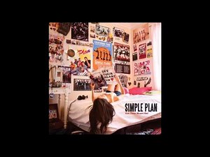 09 - Simple Plan - Gone Too Soon - Get Your Heart On (Deluxe Edition) - 2012 (2011) [HD + Lyrics]