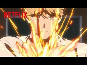 矢口八虎 - 美大を目指して青春を燃やせ | ブルーピリオド | Netflix Japan
