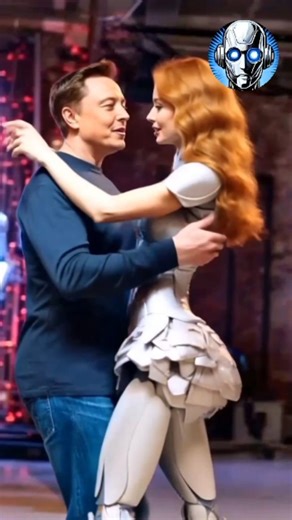 AI ROBOT MACHINES on Instagram: "Elon Musk Dances with his robot girlfriend 🤖✨ From breathtaking views that will leave you smiling like a selfie, to a ride that's pure fun and nature-inspired, this journey blends style, beauty, and creativity like no other. 🌍💥 Whether you're a fan of photography, fitness, or just love food and family moments, this summer adventure is the ultimate expression of innovation and health-conscious living. Fitness enthusiasts, friends, and even models can relate to 