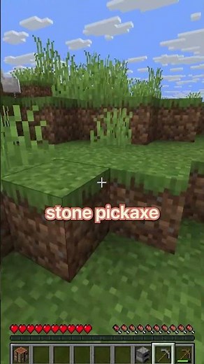 Speedrunning Random Advancment In Minecraft!