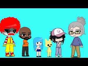 If Friday Night Funkin’ Mods Met a Karen Part 22 |Gacha Club| - {SoySawce}