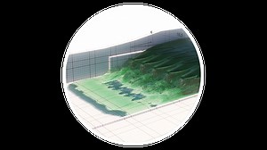 Fixed Weirs – Labyrinth Weirs