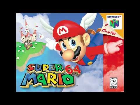 All Mario Game Over Themes (Gigawatextended)