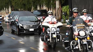 Intentional Killings of Law Enforcement Highest in 20 Years: 2021 Report