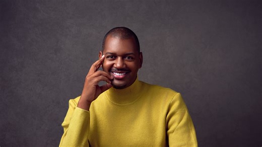 43-year-old dating coach helped his successful MBA classmates find love—now some clients pay up to $24,000/yr for his work