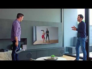 Google Home Mini & The Scott Brothers | Chromecast