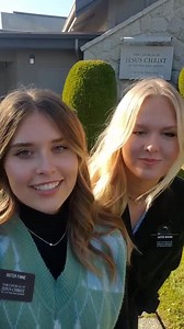 445K views · 7.4K reactions | Looking for peace and rest in this busy world?  Join us at church this Sunday, where you will feel the love that your Savior, Jesus Christ has for you. ❤️ Sign up below to connect with local missionaries, who will help you find the church service closest to you! | Come Unto Christ | Facebook