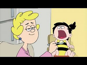 Dennis the Menace and Gnasher | Mother's Day | S3 Ep 45