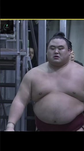 Why sumo wrestler are so Big #shorts