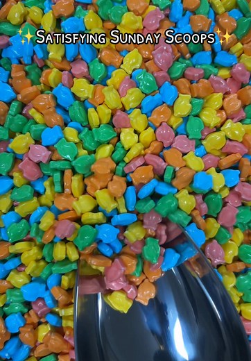 Relaxing ASMR Scents: Satisfying Sunday Treats