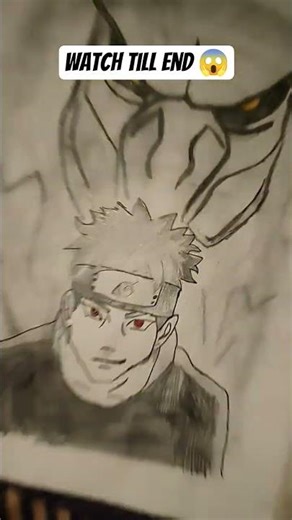 ✨Shisui with susanoo drawing ✨#please like and subscribe #sketch #shorts #amazing #hardworking #