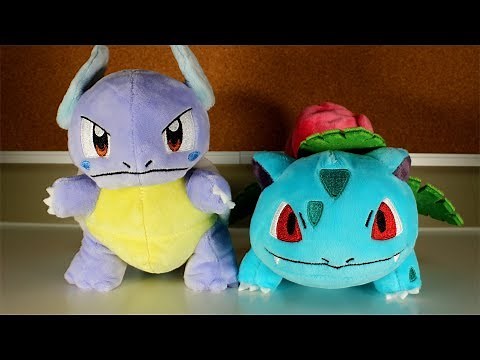 Pokemon Talk #51: Changes