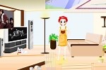 Play Modern House Make Over | Free Online  Games. KidzSearch.com
