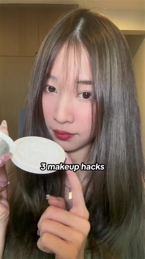 Hacks para usar polvo fijador en maquillaje