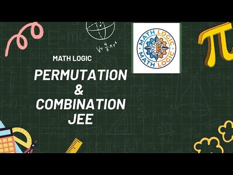 Permutation and Combination