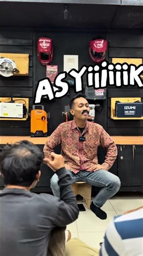 How do you get the slag to rise on its own? #welding #weldingtechnique #welderindonesia #odgj