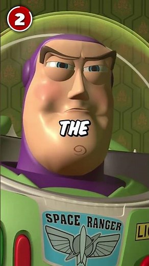 Did You Know These 5 Things About Toy Story 1