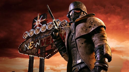Fallout 3 and New Vegas Remakes May Have Just Leaked On Steam