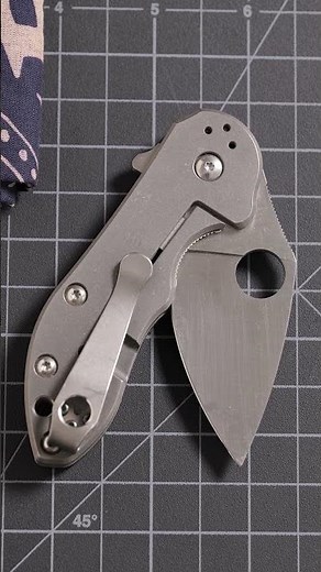 A Guide To Pocket Knives | For The Beginner